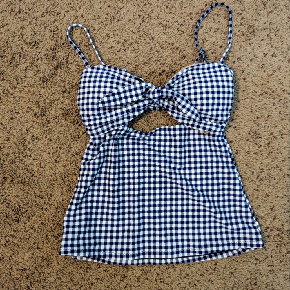 4 for $20 Old Navy Tankini